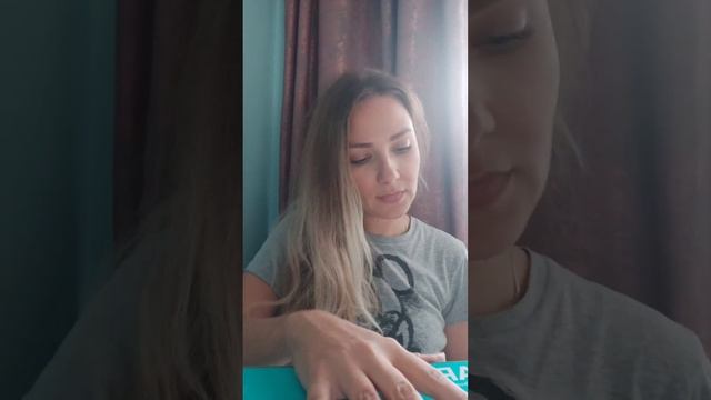 ЛетоРоста закончилось, пришла осень, а вместе с ней и мой подарок за призовое место! ? смотреть онлайн
