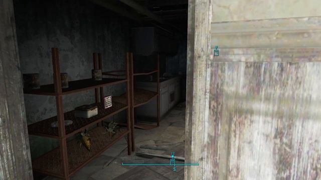 Tales Companions at Sandy Coves Convalescent Home (Fallout 4 Mods) смотреть онлайн