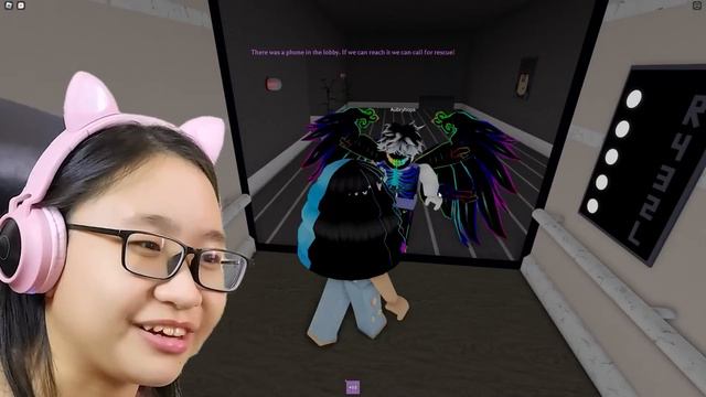 Roblox | Hotel Story - Haunted Hotel??? смотреть онлайн