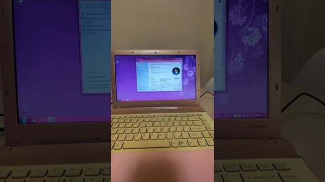 Sony Pcg-61211v