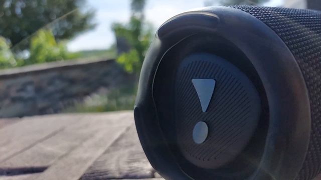 JBL Charge 5 Brutal bass test???(100% volume)? смотреть онлайн