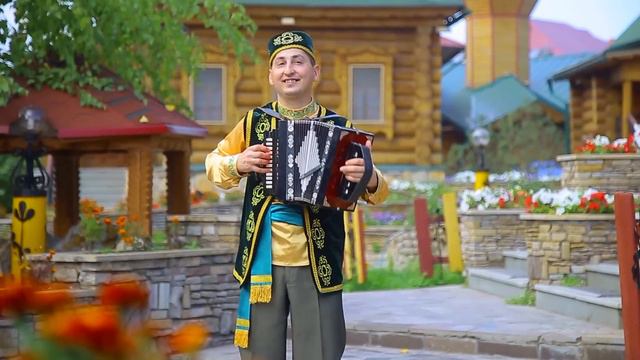 Ильнур Ганиев смотреть онлайн