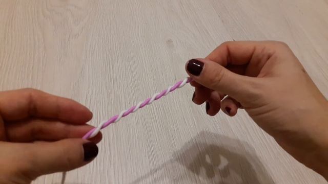 Карамель из полимерной глины. смотреть онлайн