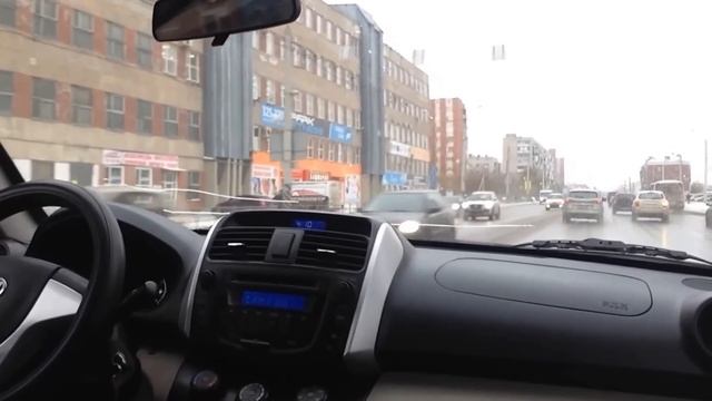 ЛИФАН Х60 после 4-х лет и 50 тыс. пробега. НА СЕРВИСЕ В РЕЗИНОВОЙ ПОДКОВЕ смотреть онлайн