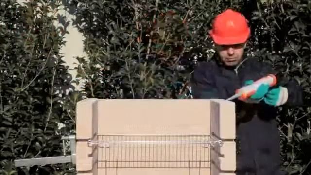 Кладка барбекю смотреть онлайн