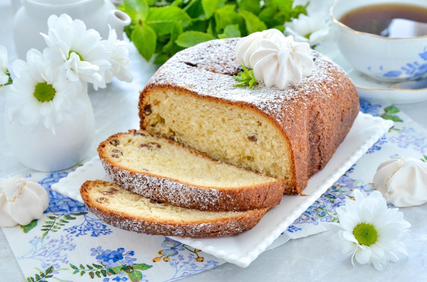 Рецепты вкусной еды