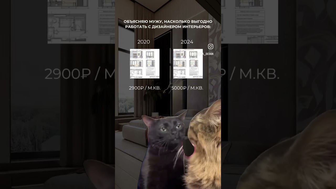 Самая Крутая инвестиция - в свой дом и в себя  #школадизайна #обучение #дизайнинтерьера