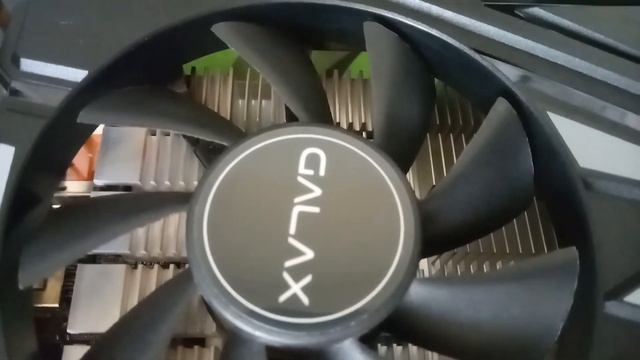 Como esta a GeForce GTX 1650 EX 4GB GDDR5 1-Click OC GALAX EM 2020 смотреть онлайн