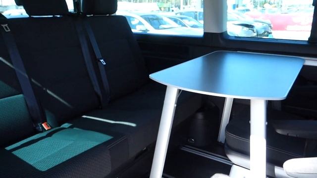 Volkswagen Multivan Auto Ratusz Modlińska 203 смотреть онлайн