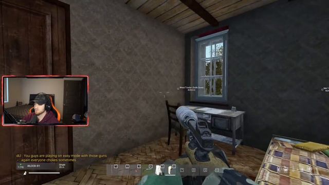 DayZ Beginners Guide Ep8 | Weapons Basics Part 2 смотреть онлайн