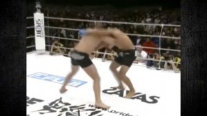 Бои, когда Федор Емельяненко просто уничтожал своих соперников.4.