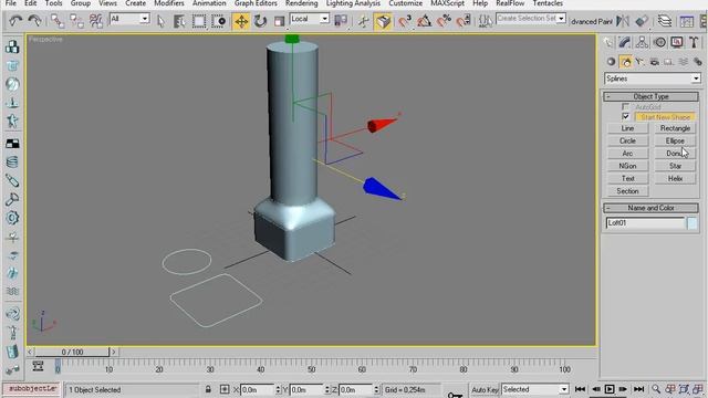 10 - Loft (Compound objects) смотреть онлайн