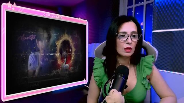 DIANA ANKUDINOVA - Homeless | CANTANTE ARGENTINA - REACCION & ANALISIS