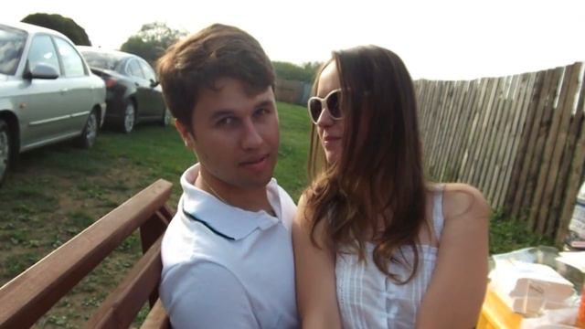 Самой очаровательной паре. смотреть онлайн