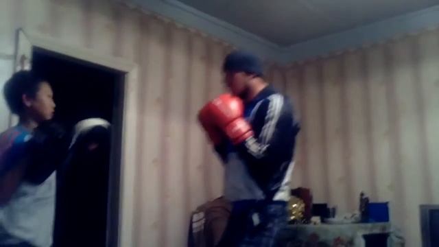 Боханский малой2 смотреть онлайн