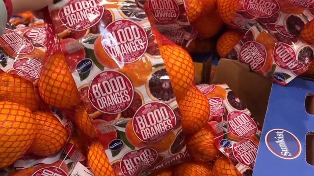 Первая закупка в Costco в новом году // Скидки в Costco // Влог США