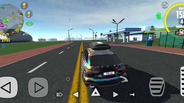 Car Simulator 2