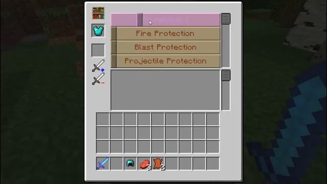 Minecraft Mody #20 - Enchanting Plus 1.5.2 - Własny Enchanting! смотреть онлайн