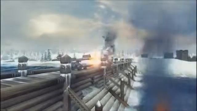 Steam Battle - бесплатная онлайн игра смотреть онлайн