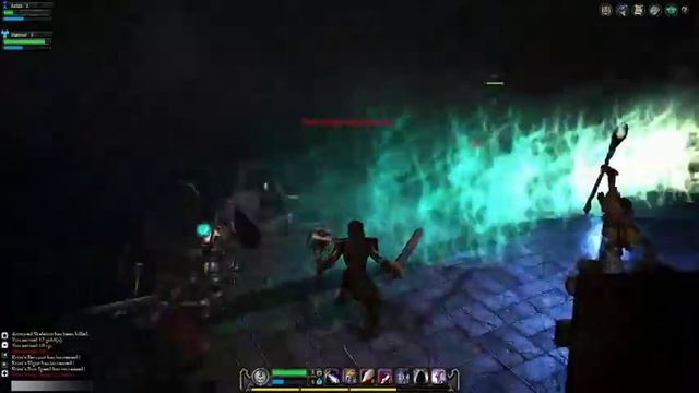 CHAOS In the Darkness в Steam смотреть онлайн