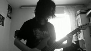 Sally Face Everything Ends (cover by gera) #sallyface #ost