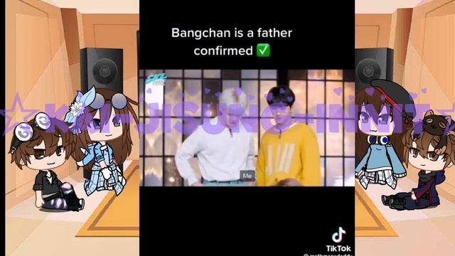 StrayKids BangChans past family react to him (fluff & angst) 2/2 смотреть онлайн