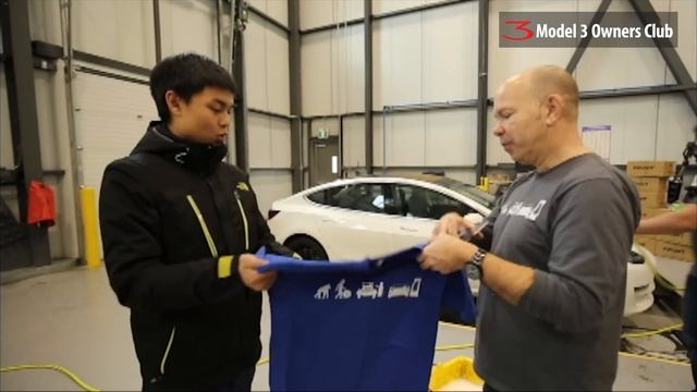 Model 3 Owners Club Show Episode 27 | Model 3 Owners Club смотреть онлайн