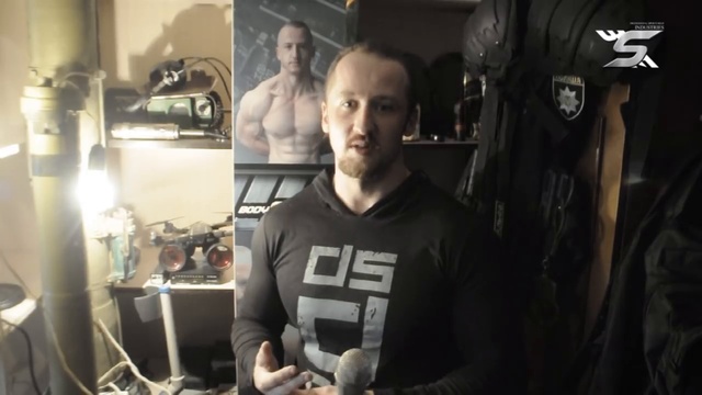 Анаболические стероиды. Метандиенон (Химический бункер)