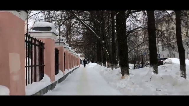 Это Архангельск смотреть онлайн