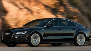 Ауди А7 слабые места | Недостатки и болячки б/у Audi A7
