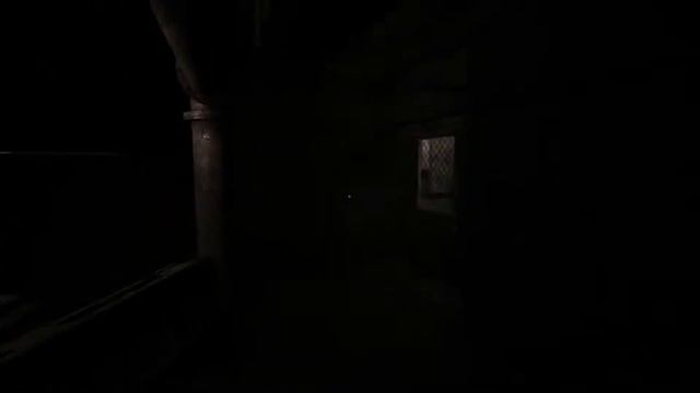 Ночной Outlast и спатьки:D Страшно вырубай! смотреть онлайн