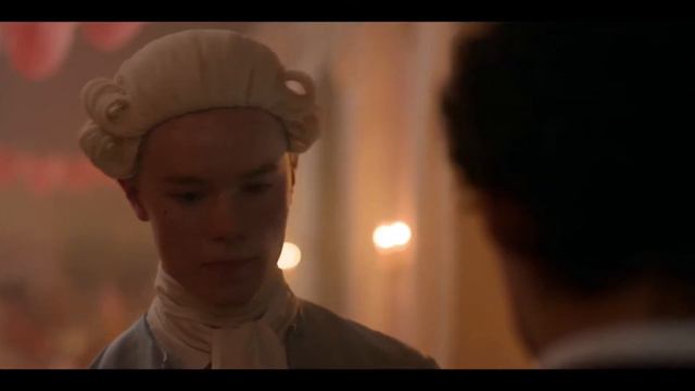 Wilhelm tells Simon that he knows he's not in love with him anymore - Young Royals смотреть онлайн