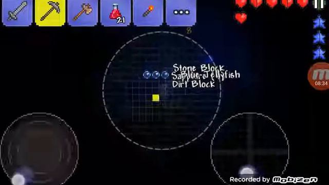 EP6 Terraria (Secret Ice Chest ?!?!? ) Drowing x3 смотреть онлайн