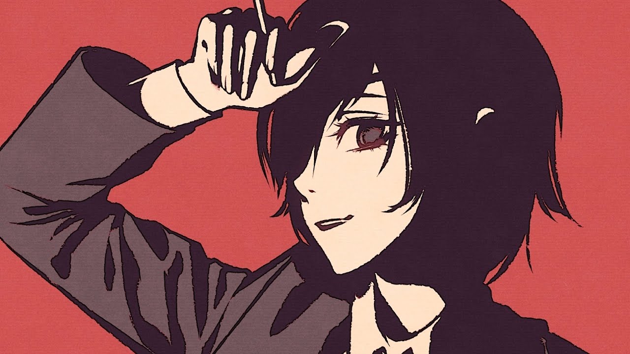 CHAINSAW MAN #6 Ending