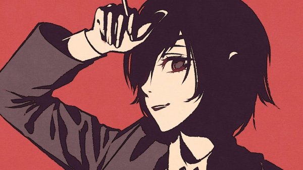 CHAINSAW MAN #6 Ending