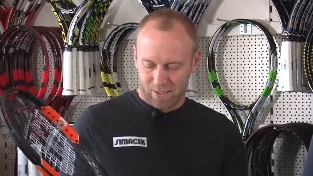 tennisnet.com Racket-Check: Wilson Burn 100S смотреть онлайн