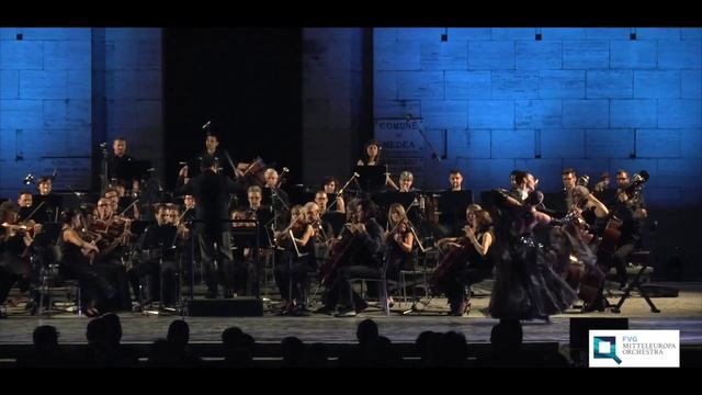 Johann Strauss "Sangue Viennese" смотреть онлайн