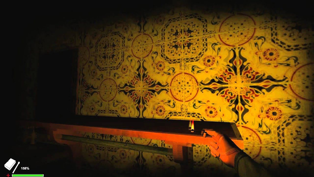 The House - Часть 2 [Полный провал] смотреть онлайн