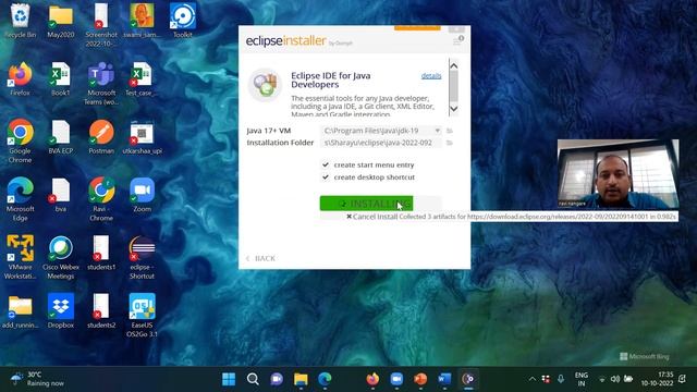 Learn selenium with java from scratch смотреть онлайн