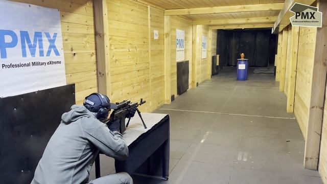 Тест отстрел зима 2023. Защитные очки PMX Active смотреть онлайн