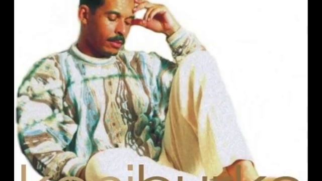 Keni Burke - Risin' To The Top смотреть онлайн