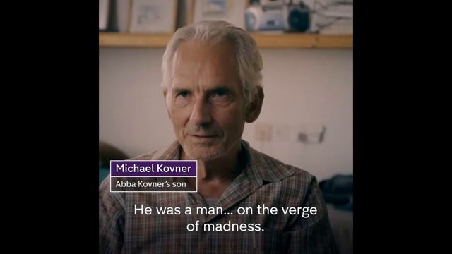 The Holocaust survivors who tried to take revenge with mass murder Germany смотреть онлайн