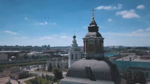 Тула и Ясная Поляна - ЧТО ПОСМОТРЕТЬ, ДОСТОПРИМЕЧАТЕЛЬНОСТИ