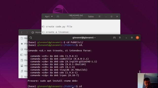 ?¿Cómo Encriptar códigos en Python? смотреть онлайн