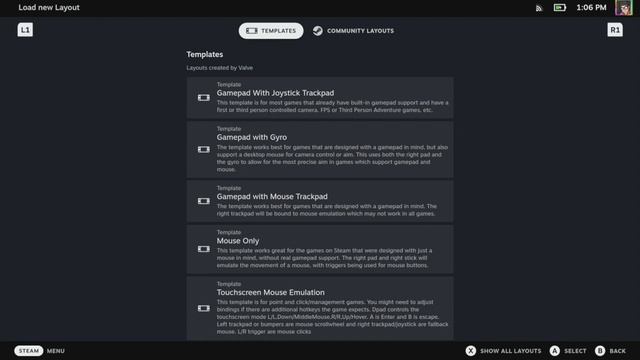 PlayStation (PS4/PS5) Remote Play on Steam Deck with Chiaki Tutorial смотреть онлайн