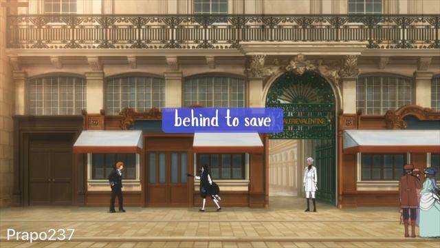 The Vanitas Dub is fun | The Case Study of Vanitas смотреть онлайн