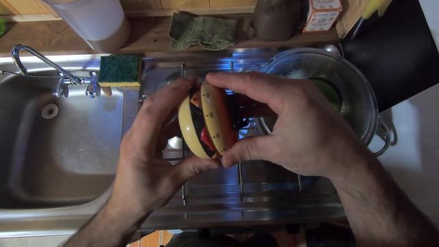 Cucina al vapore + aperitivo sfizioso смотреть онлайн