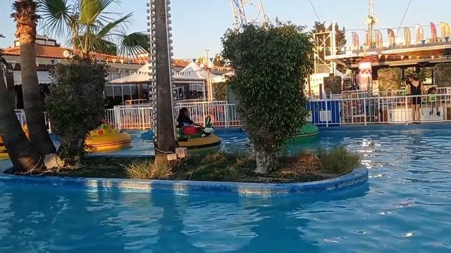 Ayia napa lunapark 2021 смотреть онлайн