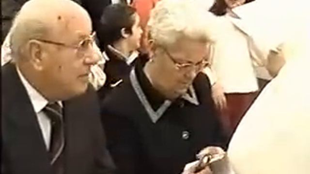 50anni chiesa2 смотреть онлайн