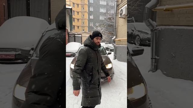 Кавер на Scooter от @demyanpoet смотреть онлайн